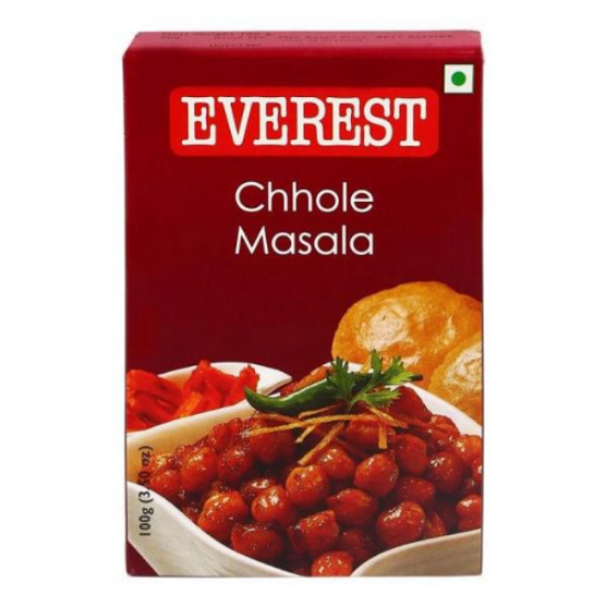 Picture of Everest Chole Masala