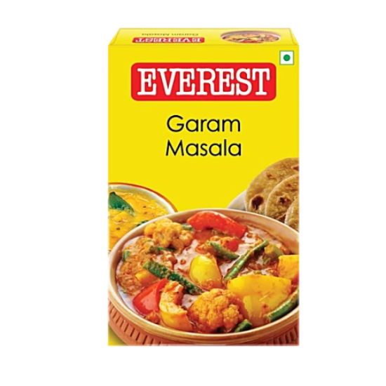Picture of Everest Garam Masala