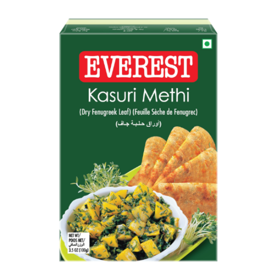 Picture of Everest Kasuri Methi