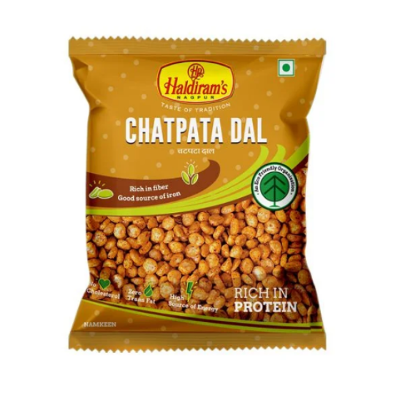 Picture of Haldiram Chatpata Chana Dal