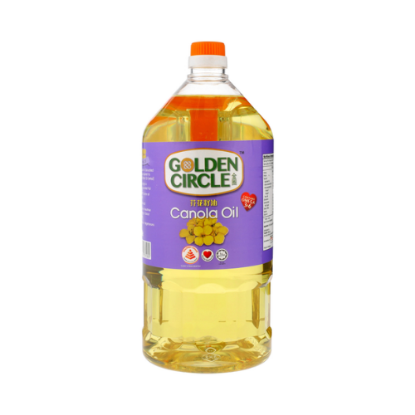 Picture of Golden Circle Canola Oil