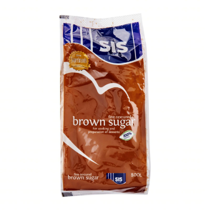 Picture of SIS Brown Sugar - Fine Textured
