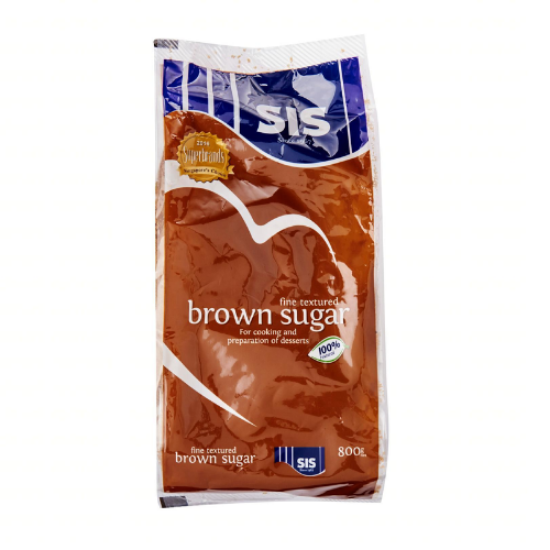 Picture of SIS Brown Sugar - Fine Textured