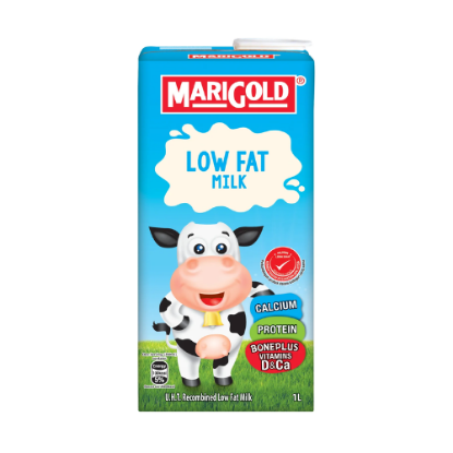 Picture of Marigold UHT Milk - Low Fat