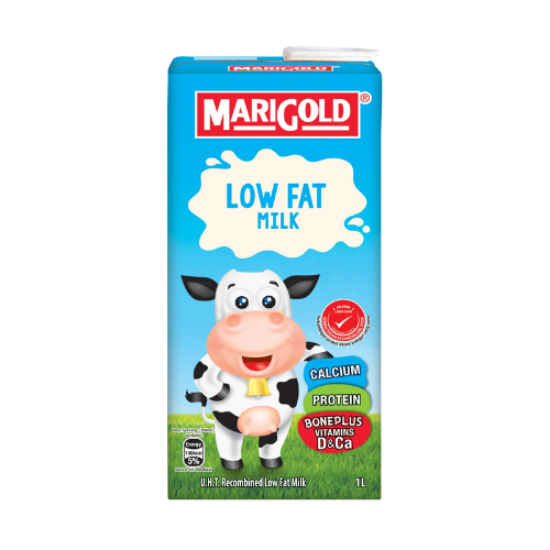 Picture of Marigold UHT Milk - Low Fat