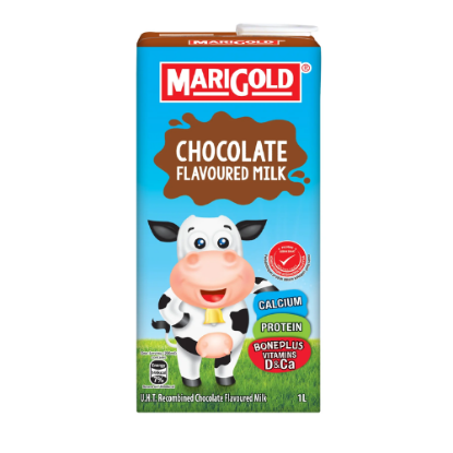 Picture of Marigold UHT Milk - Chocolate