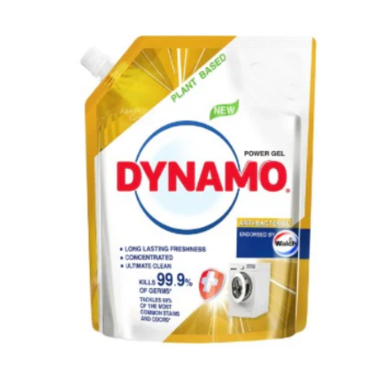 Picture of Dynamo Laundry Detergent Refill - Anti-Bacterial