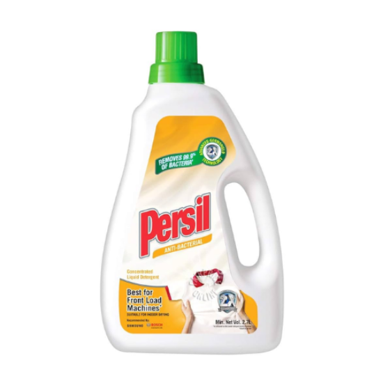 Picture of Persil Concentrated Liquid Detergent - Anti-Bacterial