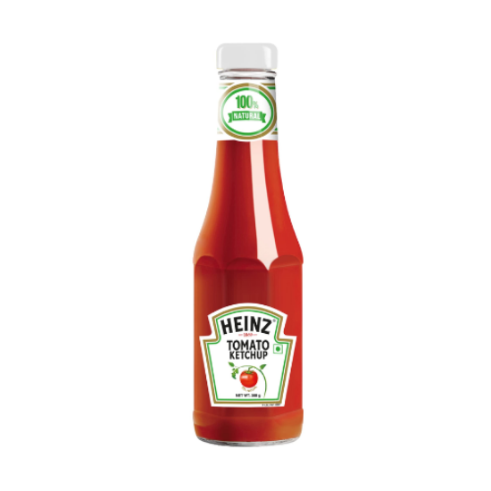 Picture of Heinz Tomato Ketchup
