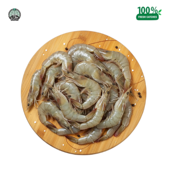 Picture of Fresh Prawns