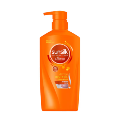 Picture of Sunsilk Hair Shampoo - Damage Restore