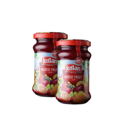 Picture of Kissan Mixed Fruit Jam (COMBO OFFER)