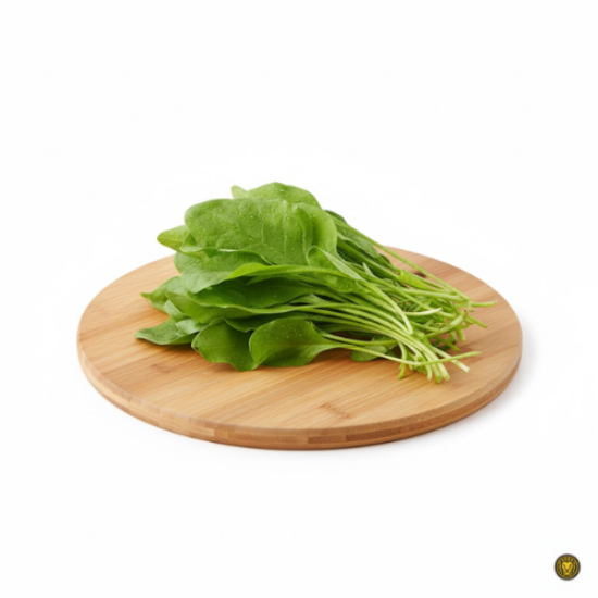 Picture of Fresh Baby Spinach