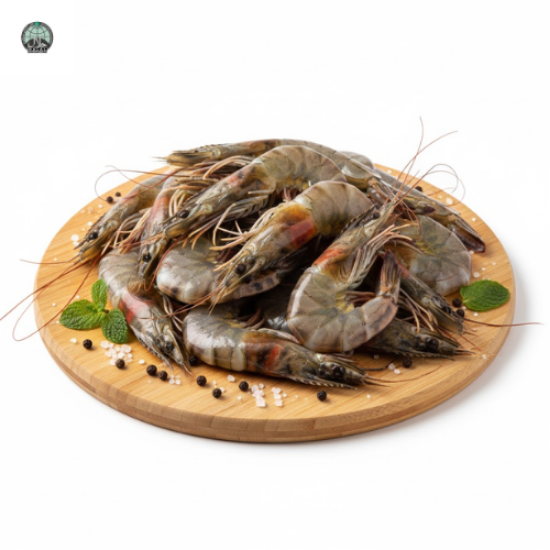Picture of Tiger Prawns Large