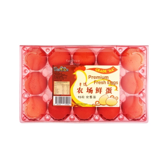 Picture of Dasoon Premium Fresh Eggs
