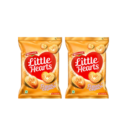 Picture of Britannia Little Hearts (COMBO)