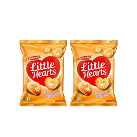 Picture of Britannia Little Hearts (COMBO)