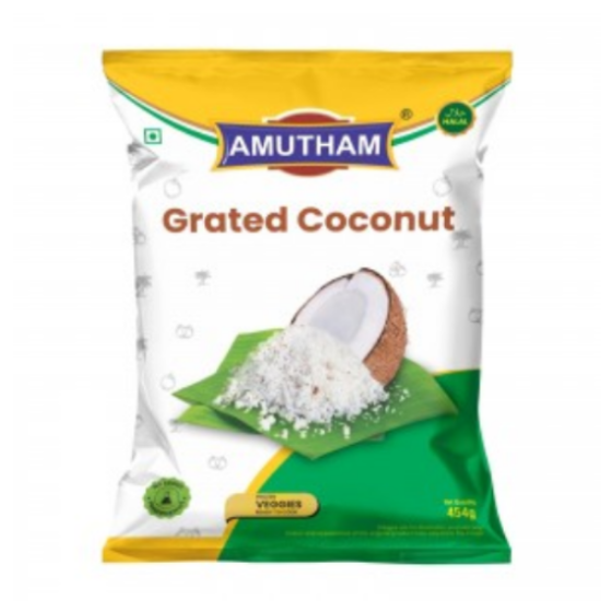 Picture of Amutham Grated Coconut