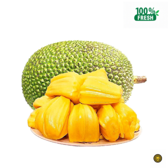 Picture of Fresh Jackfruit Peeled