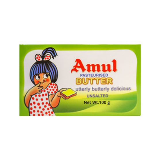 Picture of Amul Butter Unsalted