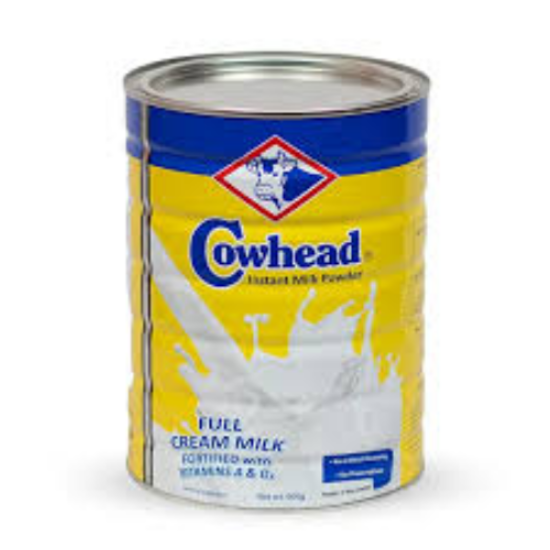 Picture of Cowhead Instant Milk Powder (Tin)