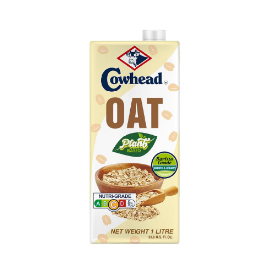 Picture of Cowhead UHT Oat Milk