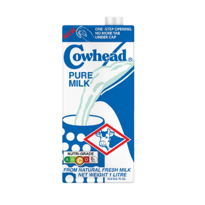Picture of Cowhead UHT Pure Milk