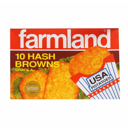 Picture of Farmland Hash Browns