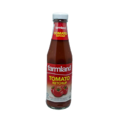 Picture of Farmland Tomato Ketchup