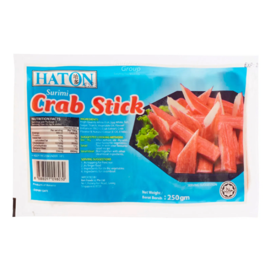 Picture of Haton Surmi Crab Stick