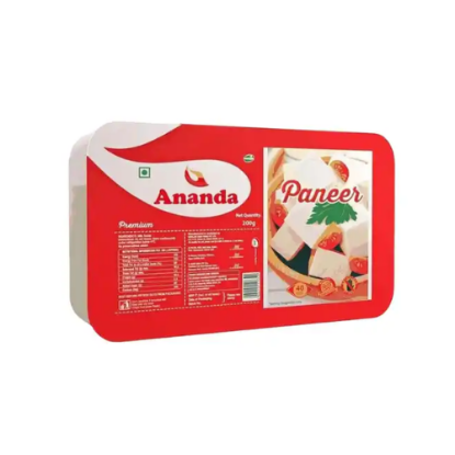 Picture of Ananda Fresh Paneer