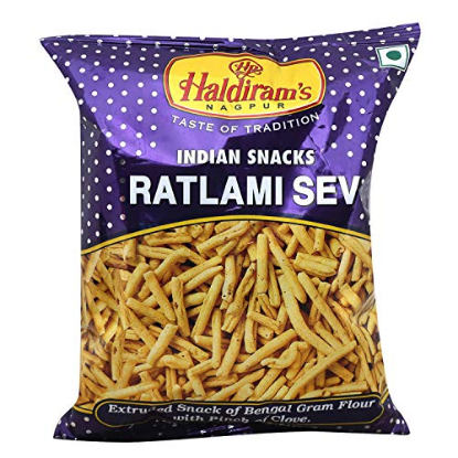 Picture of Haldirams Ratlami Sev