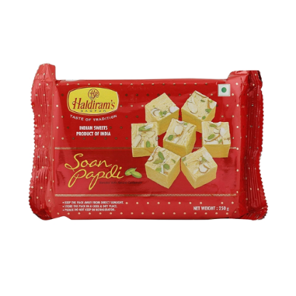 Picture of Haldirams Soan Papdi