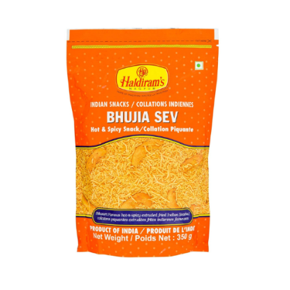 Picture of Haldirams Bhujia Sev