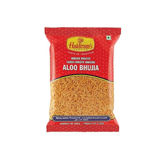 Picture of Haldirams Alu Bhujia