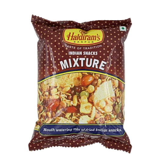 Picture of Haldirams Mixture