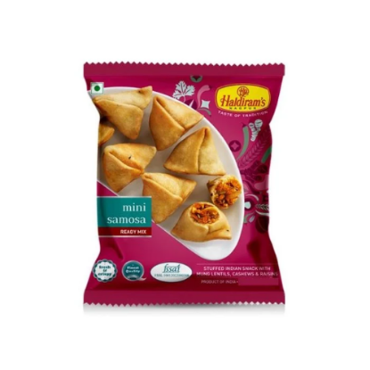 Picture of Haldirams Mini Samosa