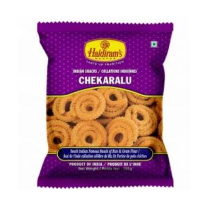 Picture of Haldirams Chekaralu