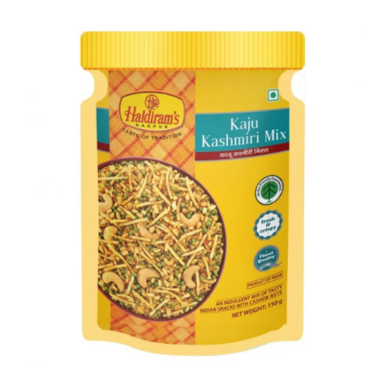 Picture of Haldirams Kaju Kashmiri Mix