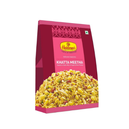 Picture of Haldirams Khatha Metha