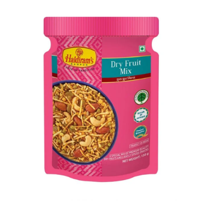 Picture of Haldirams Dry Fruit Mix