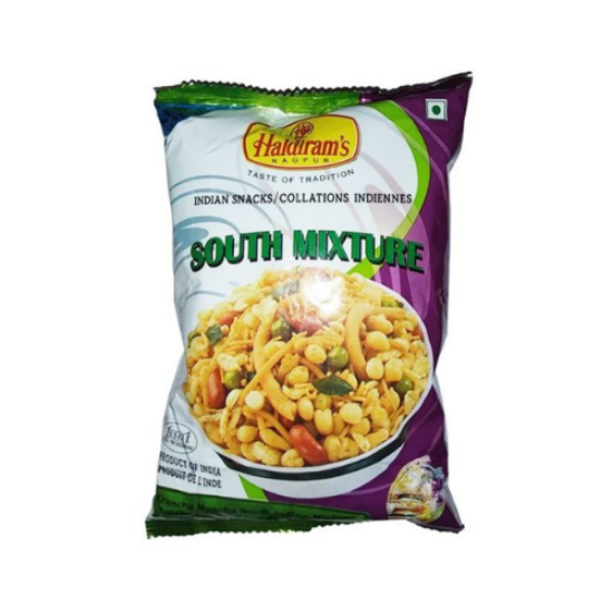 Picture of Haldirams South Indian Mixture