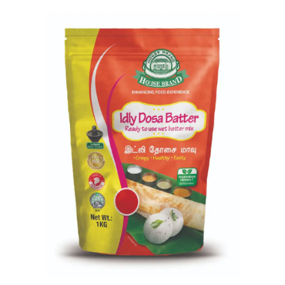 Picture of House Brand Idly Dosa Batter