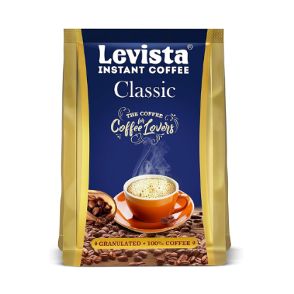 Picture of Levista Classic Coffee