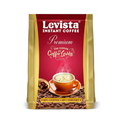 Picture of Levista Premium Coffee