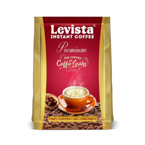 Picture of Levista Premium Coffee