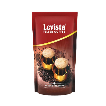 Picture of Levista Filter Coffee