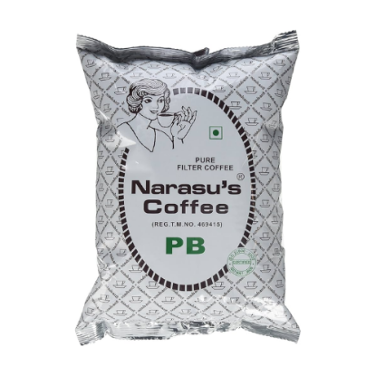 Picture of Narasus Pure Coffee