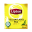 Picture of Lipton Yellow Labels Tea