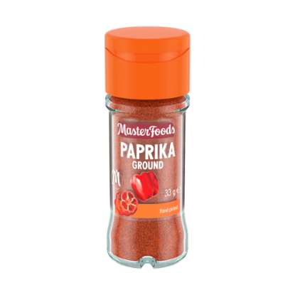 Picture of MasterFoods Spices - Paprika Ground